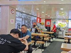 -哈灵现炒本帮面(宁波路店)