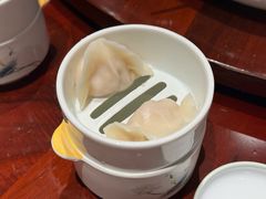 原汁海胆饺子-喜鼎海胆水饺(东港店)