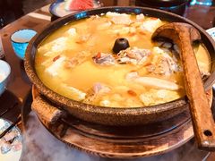 -杨记隆府(白象街店)