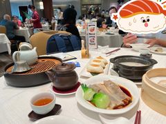-金悦轩海鲜酒家(拱北店)