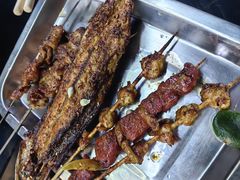 -海大南门夜市(海富街店)