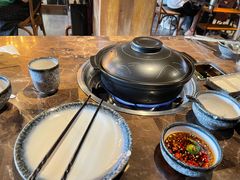 -同仁四季椰子鸡(海岸城天利店)