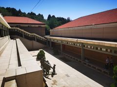 -西柏坡红色胜典景区
