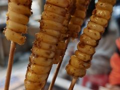 -郑记•不夜城烧烤•龙虾•虾蟹(黄鹤楼店)