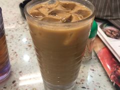 -新辉港式茶餐厅(北栅店)