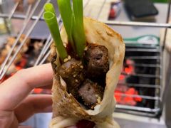 -小寒羊烧烤(凯瑞时代大厦店)