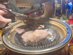 -西塔老太太泥炉烤肉(温州首店万象城黑金店)