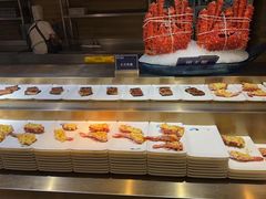 -海天盛宴海鲜自助(正大广场店)