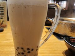 -呷哺呷哺 黄金牧场 (新中关购物中心店)