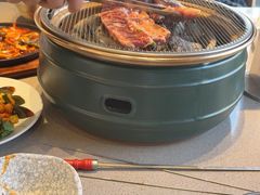 -冷面大王(大南街店)