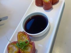 -蔡澜点心·粤菜(领展购物广场店)