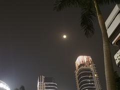 -广州富力君悦大酒店·凯菲厅