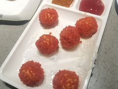 熔岩虾球-海底捞火锅(金光华店)