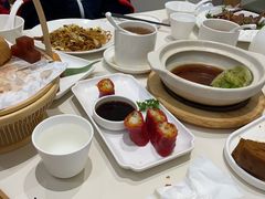 -蔡澜点心·粤菜(月星环球港店)