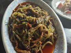-天回镇何氏豆腐(总店)