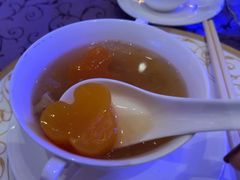 -晶荷轩(香港迪士尼乐园酒店)