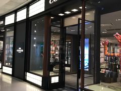 门面-COACH蔻驰(恒隆广场店)