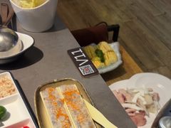 -同仁四季椰子鸡(福田车公庙店)