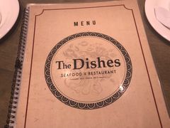 -The Dishes Seafood & Restaurant