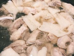 竹荪椰子鸡-烹然四季椰子鸡火锅(团结湖总店)