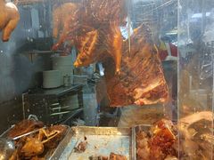 -陈光记烧腊店(罗保博士街店)