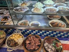 -谢记上海大排档(长寿路店)