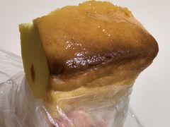 -甜嘟嘟烘焙坊(舒城路店)