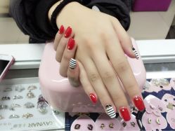 悠大宝的美甲店-anni美甲店