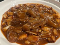 -狮王府淮扬菜(夫子庙老门东店)