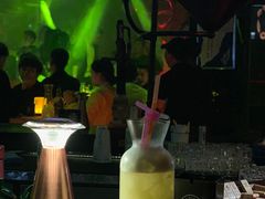 -苏荷酒吧(九街店)