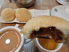 -添好运点心专门店(中环IFC店)