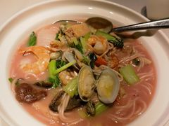 -莆田餐厅PUTIEN(西安万象天地店)