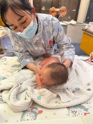 -金芙美月子中心(财富别墅店)
