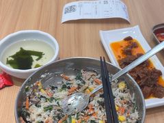 -米村拌饭(李沧松乐汀店)