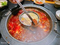 -晓宇重庆火锅(龙首店)
