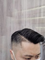 -星格造型·Hair Salon