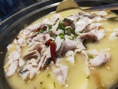 -新悦·霞浦海鲜生(上下杭店)