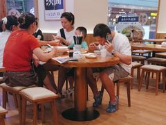 -阿兰家牛肉面(北碚万达店)