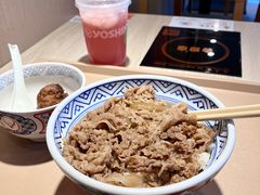 -吉野家(宾水道店)
