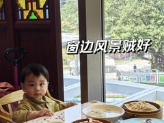 -点都德(广州白云山景区南门店)