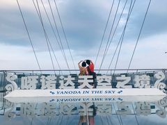 -呀诺达热带雨林