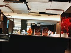 -南京四方酒店-傲途格精选·椽宫中餐厅