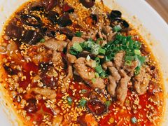 -太二酸菜鱼(福州泰禾店)