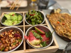 -苏小牛·牛肉串(国贸店)