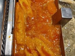 -海底捞火锅(上地华联店)