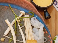 -松野谷·寿喜烧自助(华联顺义金街购物中心店)