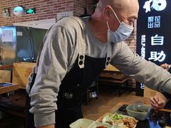 -梨花自助烤肉(天河城店)