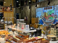 -匠牛亭·锅物烧肉放题自助(昆百大·泰业城店)