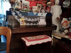 -Smile House咖啡馆(群芳小区店)