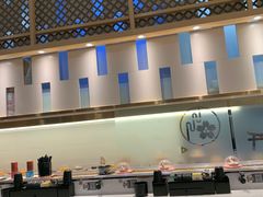 -争鲜回转寿司(太阳宫凯德PLUS店)